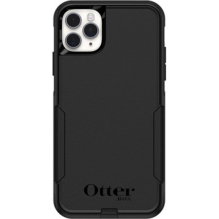 [77-62525] Otterbox Commuter | iPhone 11 Pro (5.8) - Black