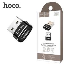 [UA6] Hoco UA6 | USB to TYPE-C Converter Adapter