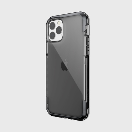 [370402803001] X-doria Raptic Air | iPhone 12 (6.1) - Black