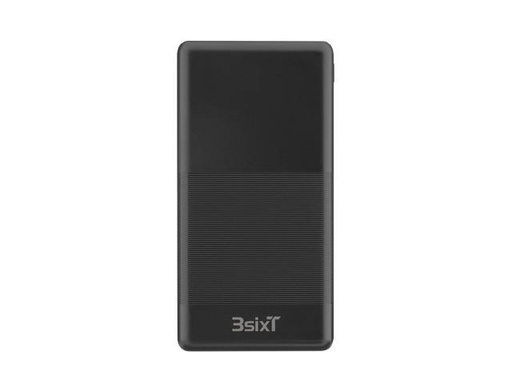 [3S-1831] 3SIXT JetPak BasiX | 20,000mAh Power Bank