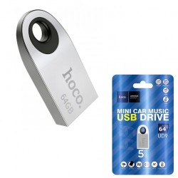 [UD964] HOCO UD9 64GB | USB Flash Drive