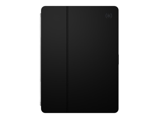 [121943-7578] Speck Balance Folio | iPad Air/5/6/9.7 Pro - Black/Clear