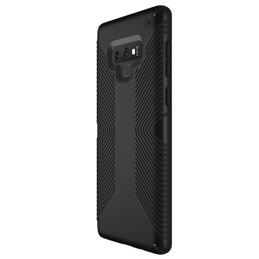 [117189-1050] Speck Presidio Grip | Samsung Note 9 - Black