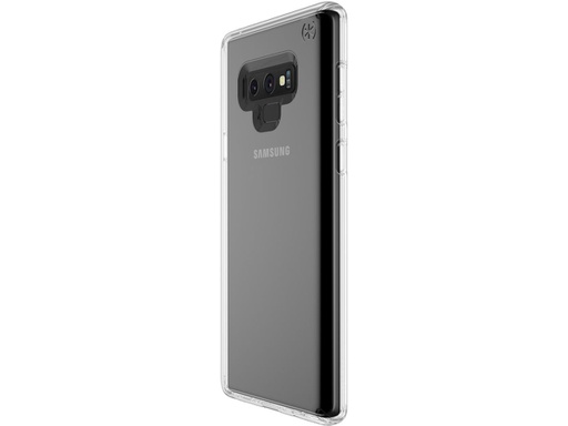 [119402-5085] Speck Presidio | Samsung Note 9 - Clear
