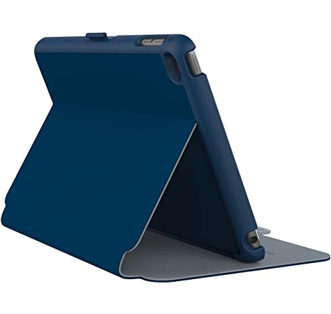 [71805-B901] Speck StyleFolio | iPad Mini 4 - Deep Sea Blue