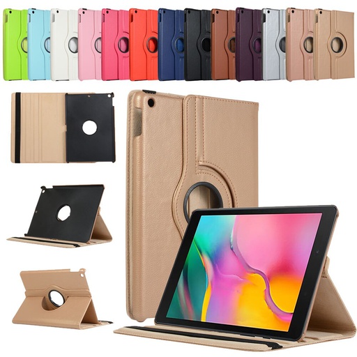 Coco Swivel 360 | iPad Air/5/6/9.7 Pro