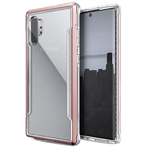 [370421115001] X-doria Defense Shield | Samsung Note 10 - Rose Gold