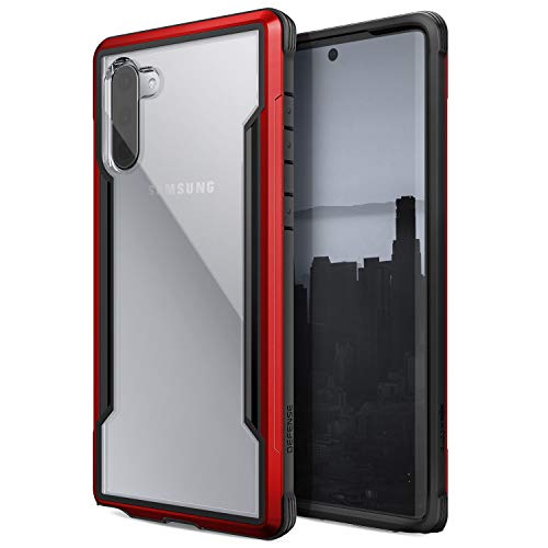 [370412019002] X-doria Defense Shield | Samsung Note 10 - Red