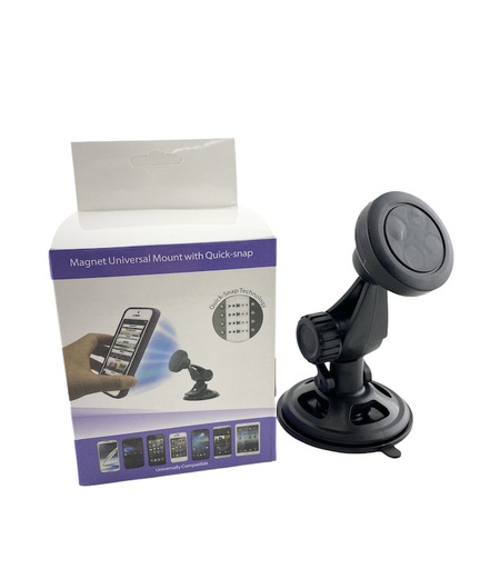 [BC-31162] Coco Magnetic | Windscreen Car Holder