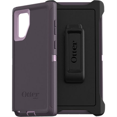 [77-63675] Otterbox Defender | Samsung Galaxy Note 10 - Purple