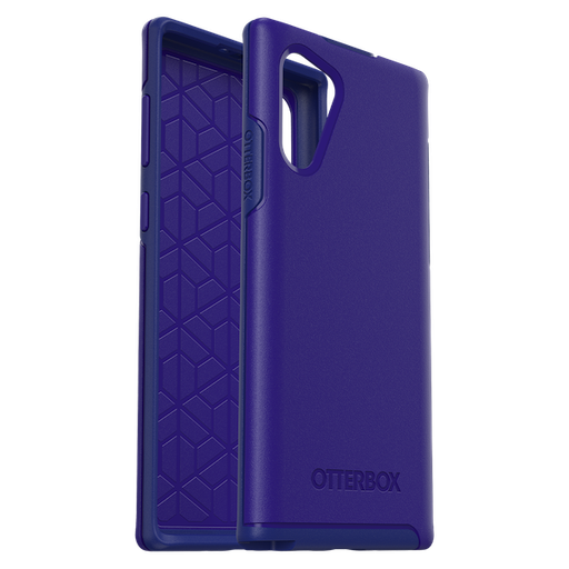 [77-63655] Otterbox Symmetry | Galaxy Note 10 - Sapphire