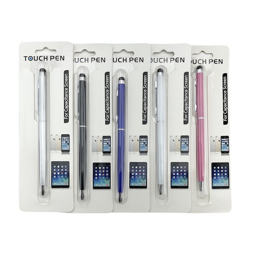 Stylus 2in1 Touch /w Ink Pen