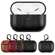 COCO Leather /w Belt Clip #1 | Airpods Pro
