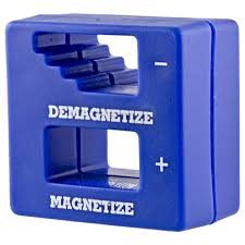 [BC-31272] Magnetizer/DeMagnetizer Tool