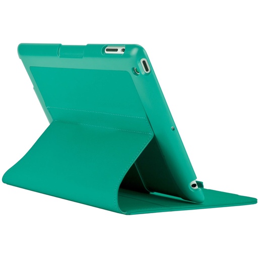 [SPK-1665] Speck FitFolio | iPad 2/3/4 - Malachite Green