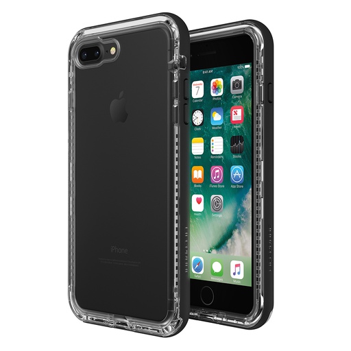 [77-57194] Lifeproof Next | iPhone 7 Plus / 8 Plus - Crystal Grey