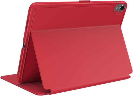 [122011-7912] Speck Balance Folio | iPad Pro 11 Inch (2018) - Red