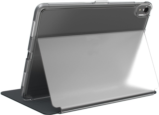 [122012-4245] Speck Balance Folio | iPad Pro 11 Inch - Black/Clear