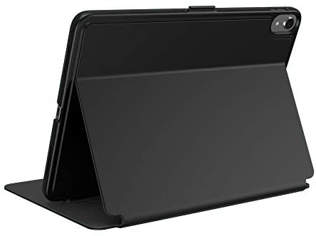 [122007-1050] Speck Balance Folio | iPad Pro 11 Inch - Black/Black