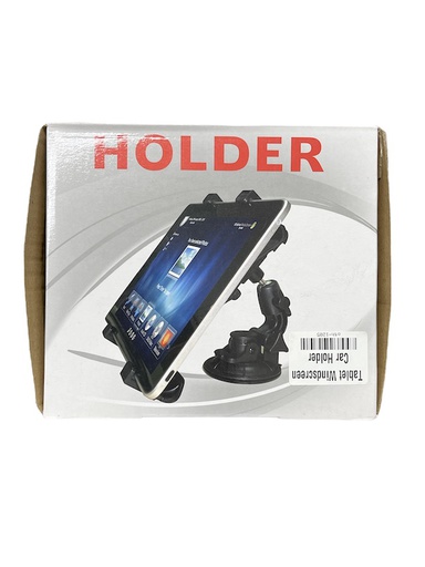 [BC-31325] Universal Windscreen Tablet Holder - 7-11 inch