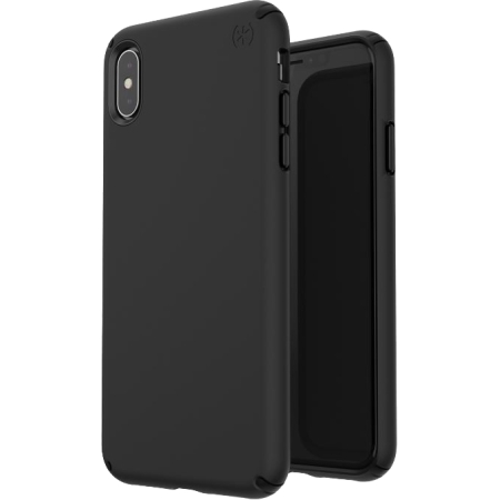 [119393-1050] Speck Presidio Pro | iPhone Xs Max - Black