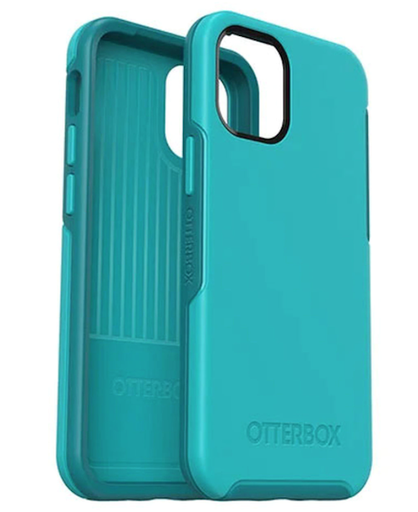 [77-65369] Otterbox Symmetry | iPhone 12 (6.1) - Rock Candy