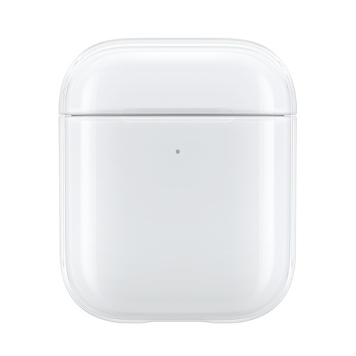 [BC-31396] Coco Clear TPU | Apple Airpods 1/2/3