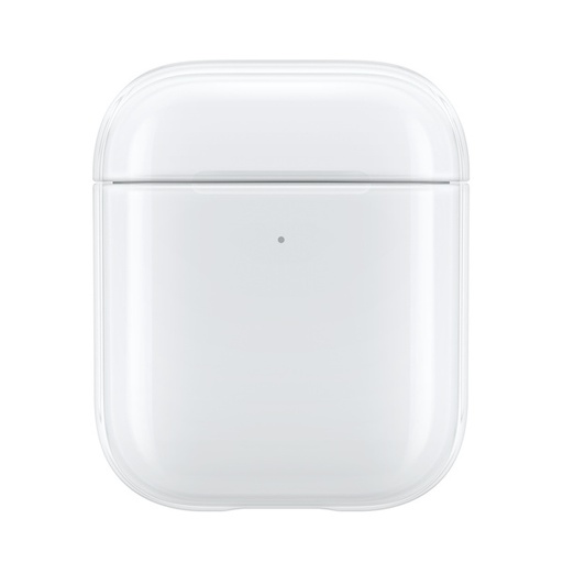 [BC-31396] Coco Clear TPU | Apple Airpods 1/2/3
