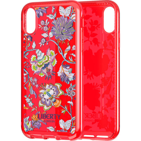 [BC-31439] Tech 21 Liberty London Christelle | iPhone XR