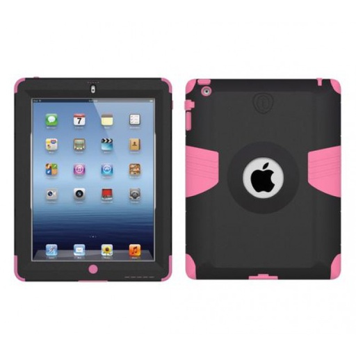 [BC-31497] US Trident Kraken AMS Military Grade | iPad 2/3/4 - Pink