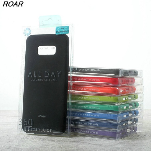 [B2-3] Roar Allday Soft Feel Jelly | Samsung S8