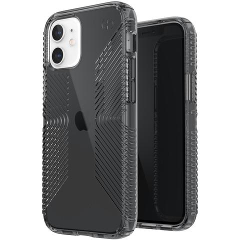 [138481-5407] Speck Presidio Grip (4m drop) | iPhone 12 mini (5.4) - Tinted