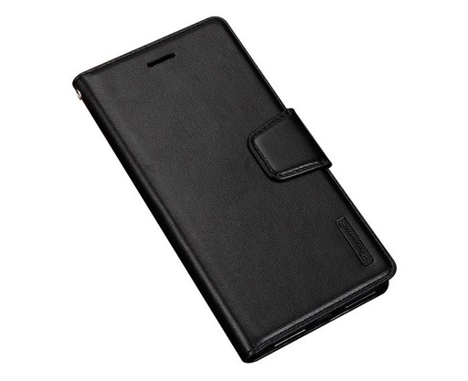 [BC-31668] Hanman | Oppo R11S - Black