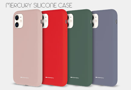 [BC-31773] Mercury SF Jelly | iPhone XR