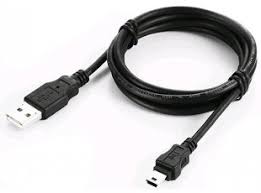 [BC-31786] Hoco Mini USB Cable - 1m