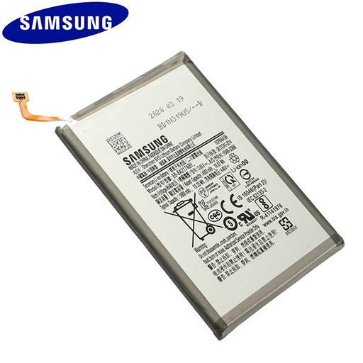 [BC-31811] OEM Battery | Samsung A10s/A20s/A21S Model: EB-BA217ABY