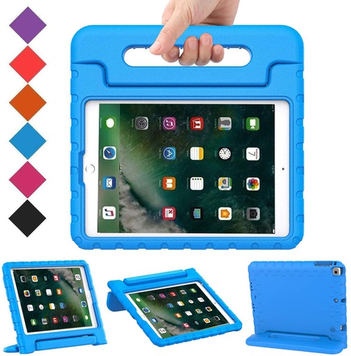 Coco Survivor /w Handle Stand | iPad 2/3/4