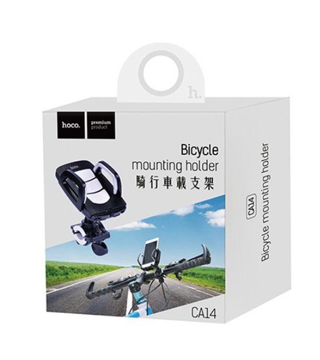 [CA14] Hoco CA14 | Bicycle Mounting Holder