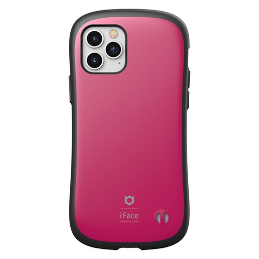 [BC-31884] Original Korean iFace First Class | iPhone 12/12 Pro (6.1) - Hot Pink