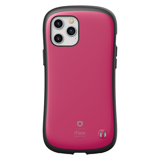 [BC-31907] Original Korean iFace First Class | iPhone 12 Pro Max (6.7) - Hot Pink