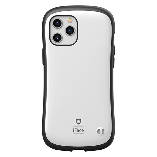 [BC-31908] Original Korean iFace First Class | iPhone 12 Pro Max (6.7) - White