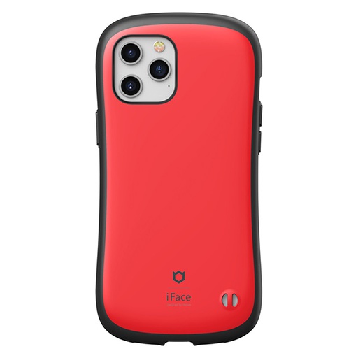 [BC-31911] Original Korean iFace First Class | iPhone 12 Pro Max (6.7) - Red