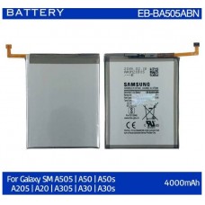 [BC-31931] OEM BATTERY | Samsung A20/A30/A50