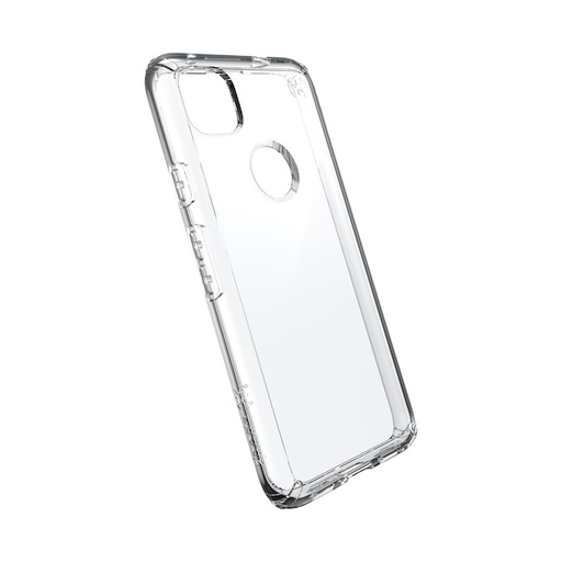 [127204-1212] Speck Presidio Exotech | Google Pixel 4a - Clear