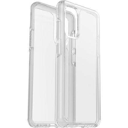 [77-64196] Otterbox Symmetry | Samsung Galaxy S20 - Clear