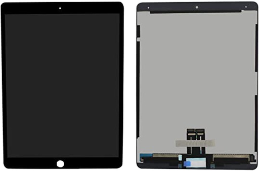 [BC-32000] [PT-123] LCD - iPad Pro 10.5 Complete LCD - Black