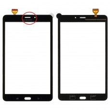 [BC-32024] [PT-108] Touch Digitizer | Samsung Tab A 8.0 2017 (T385Y) - Black