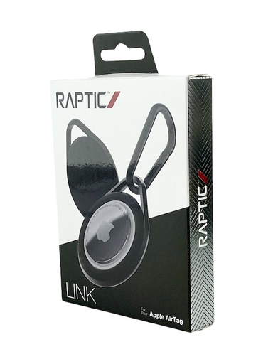 [370403512001] X-doria Raptic Link | Apple AirTag
