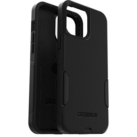 [77-83450] Otterbox Commuter | iPhone 13 Pro Max (6.7) - Black