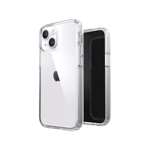 [141658-5085] Speck Presidio | iPhone 13 mini (5.4) - Perfect Clear